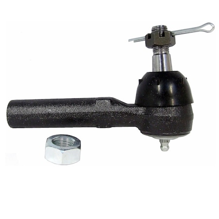 Delphi Steering Tie Rod End, Ta2380 TA2380